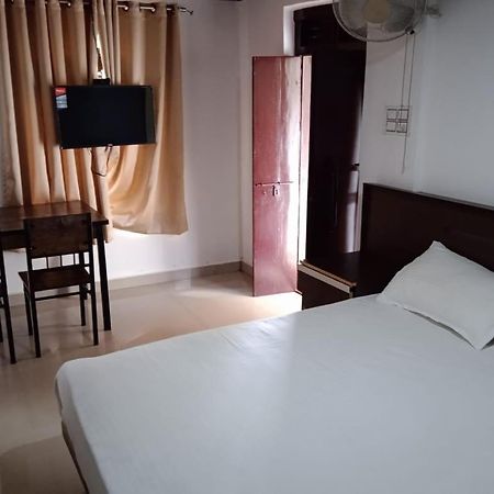 מונאר Traditional Kerala Villa מראה חיצוני תמונה