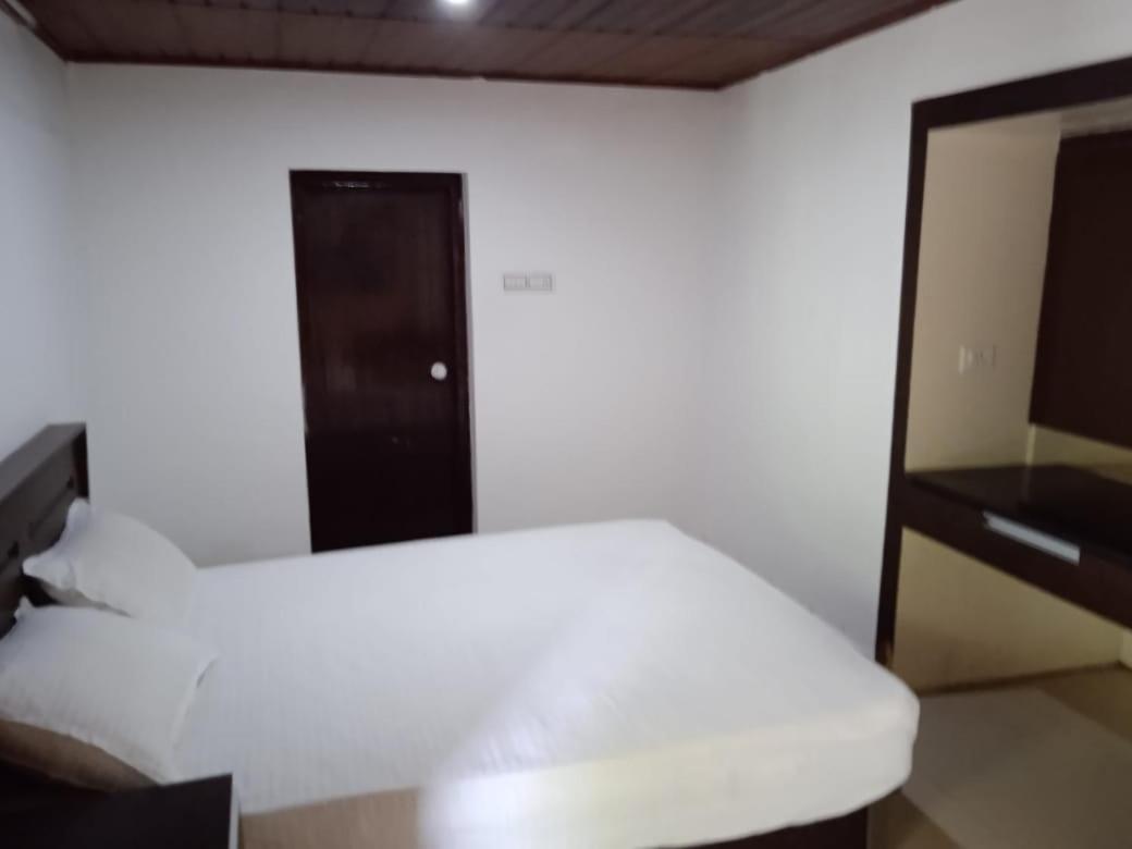 מונאר Traditional Kerala Villa מראה חיצוני תמונה