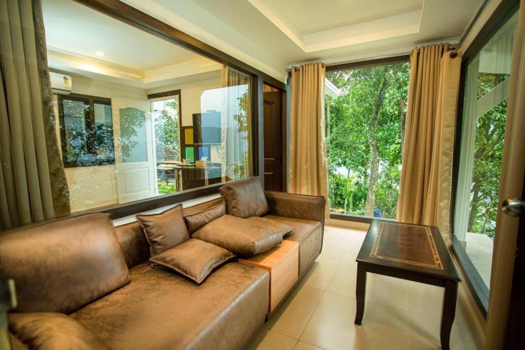 מונאר Traditional Kerala Villa מראה חיצוני תמונה